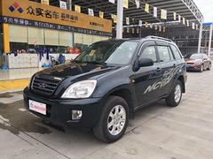 奇瑞瑞虎 2012款 1.6L 手动 前驱 精英版
