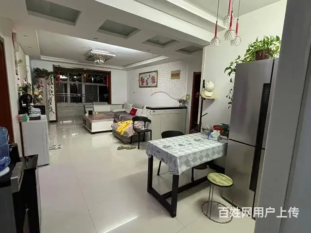 泽星花园 普通住宅 精装修双气双证的图片