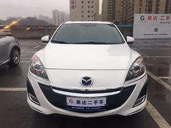 马自达3星骋 2013款 1.6L 自动 [第一车
