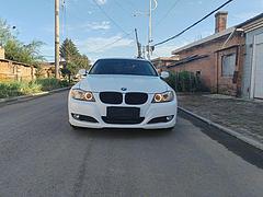 宝马3系 2012款 320i 2.0 手自一体 豪华型