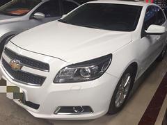 雪佛兰迈锐宝 2014款 2.0L 自动 豪华版
