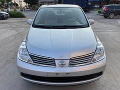 日产 颐达 2006款 1.6 自动 JS