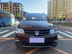 宝骏730 2014款 1.5 手动 舒适型7座