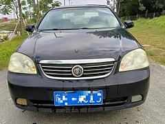 别克 凯越 2007款 1.6 手动 LX 基本版