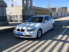 宝马5 Series [5系](进口) 2004款 525i
