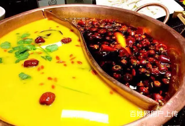 【搞定了！】（青庭 火锅店）江东吾悦广场好生意火锅店整体转让的图片