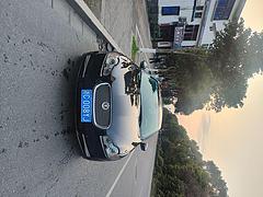 捷豹XF 2010款 3.0 手自一体 V6