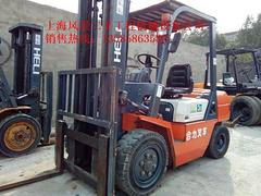 二手叉车多少钱_二手3吨半合力叉车_二手叉车价格