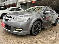 【搞定了！】马自达6 2011款 2.0 手自一体 豪华版