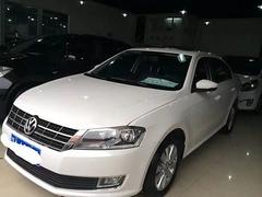 大众 朗逸 2014款 1.4TSI 双离合 运动版