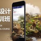 保定雄县UI设计师培训 APP设计 C4D培训班