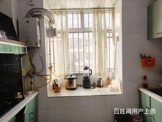 园林 青青家园东区 精装四居室 带地下室 老证可贷款的图片