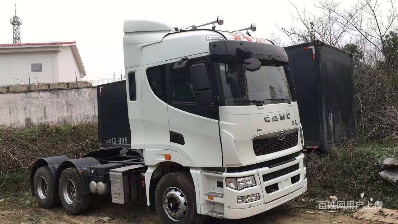 仙桃车辆 仙桃货车 仙桃牵引车 仙桃华菱1/6