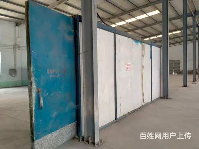 低价转让电烤房的图片