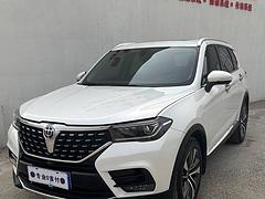 中华V7 2018款 1.6T 双离合 280T 豪华型5座