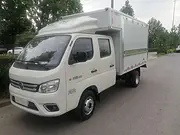 郑州福田祥菱m2东区销售中心
