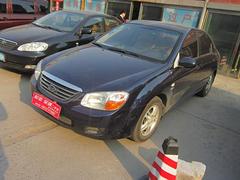 起亚赛拉图 2008款 1.6L 手动 GLS (