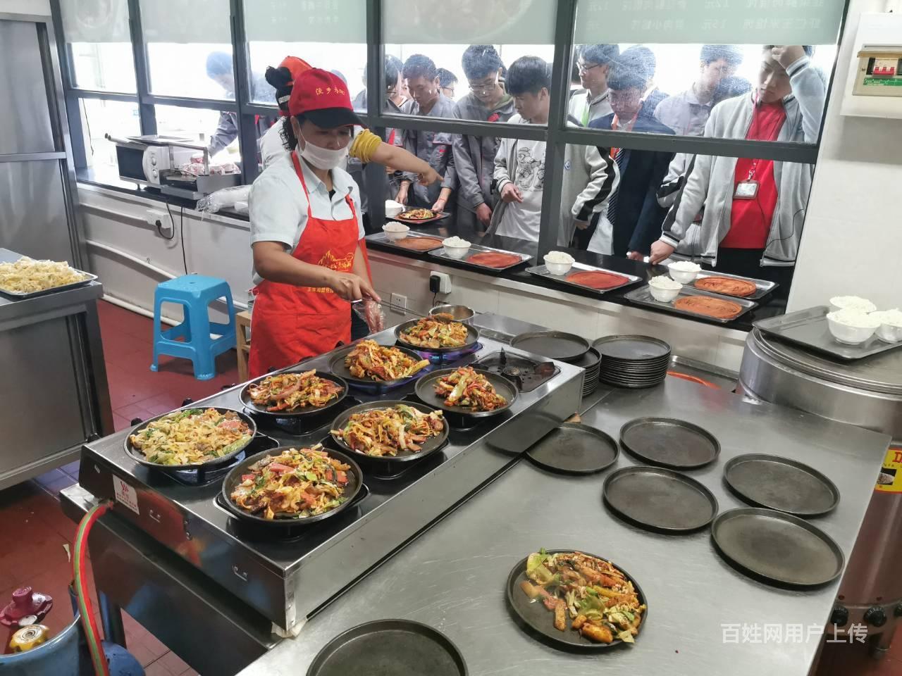 农大烤盘饭哪家正宗?农大烤盘饭开创品牌炽牛烤盘饭!