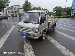 福田 其他 平板车 国5