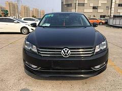 大众 帕萨特 2013款 1.8TSI 双离合 尊荣导航版