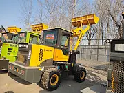 小型装载机批发 全新小型铲车批发价格 二手铲车
