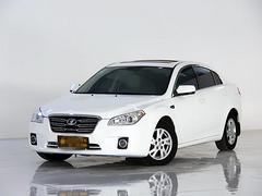 奔腾B50 2011款 1.6L 自动 豪华型 (