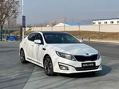 起亚K5 2014款 K5 Hybrid 2.0 手自一体