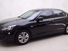 [台州]本田雅阁 2.0L 自动 EX-Navi