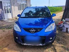 海马 丘比特 2013款 1.3 手动 GL炫酷版