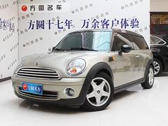 迷你Clubman [进口] 2008款 1.6L