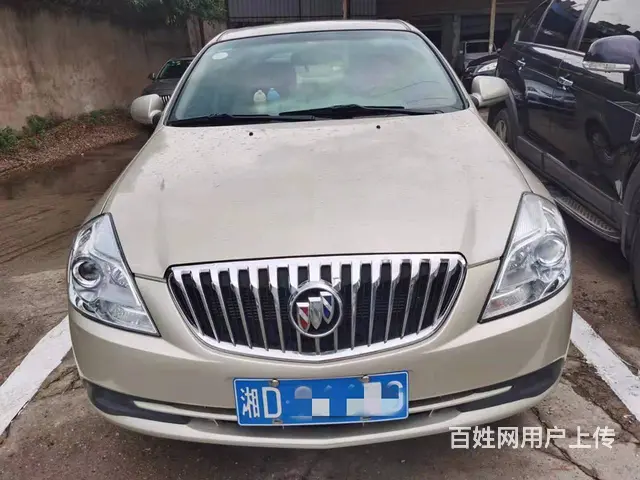别克 凯越 2015款 1.5 手动 经典型的图片