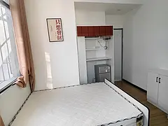 同福西地铁口