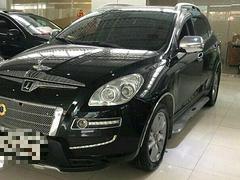 [济南]纳智捷大7-SUV 2.2T 自动 新创型