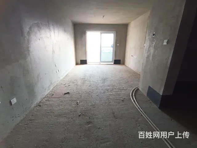捡漏速来！黄河新城三室电梯房 好楼层低价位的图片