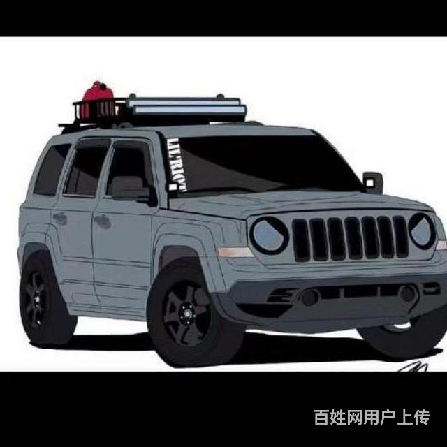 Jeep Patriot [自由客 2011款 2.4 无级的图片