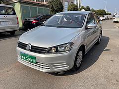 大众 捷达 2015款 1.6 手动 质惠版舒适型