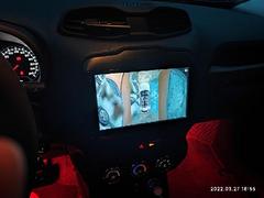 【搞定了！】Jeep 自由侠 2017款 1.4T 双离合