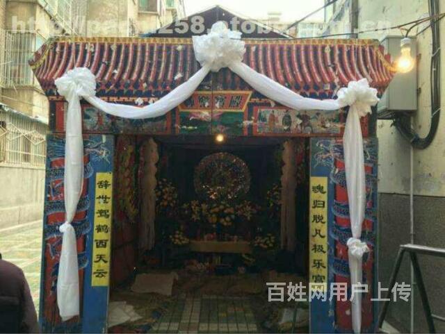 兰州慈善殡葬服务灵棚搭建,灵棚租售,遗体运送,墓地