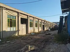 邵东市廉桥镇兔子坪村2900平方厂房出租