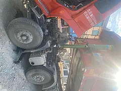 东风天锦