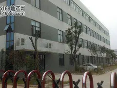 武汉开发区新海关旁1300m2框架厂房出租