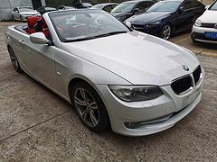 宝马3 Series [3系] 2011款 325i Con