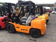 叉车出售、2吨3吨5吨二手叉车出售、包邮