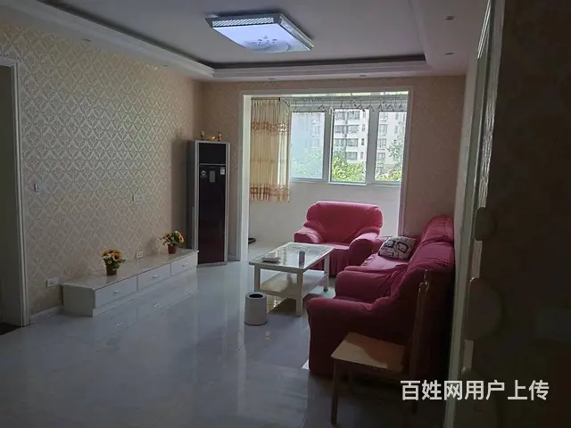 四季花城 普通住宅2室1厅出租的图片