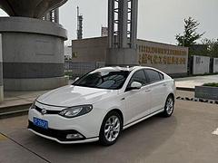 MG6 2014款 MG6 Fast-Back 1.8T 双