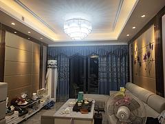拎包入住安溪精装修140万元安溪恒大御景(别墅)
