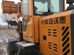 铲车