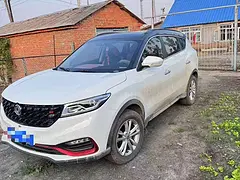 东风客车 2018款 EV