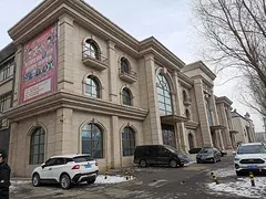 望花区红事会辽中街52-1号楼商铺01-07
