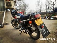 金城125-2